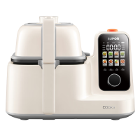 苏宁 苏泊尔 全自动炒菜机器人 C30FS10