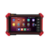 网路通WANGLU 工程宝T55网络监控测试仪监控批量激活网线对线长度测试