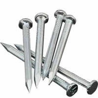 中原特钢高强度直纹钉 特种钢钉4cm 0.5kg(1包)