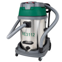 世达真空吸尘器 70L 移动式大功率大容量大吸力AE3112