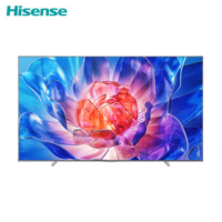 海信75E5Q电视75英寸 抗反光防眩光墨晶屏 U+Mini LED 300Hz高刷 U+超画质引擎Pro[裸机]