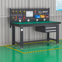 盛浪防静电操作台检验桌子车间焊接维修台实验工作台 SL-DEC-210/张