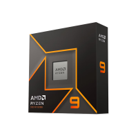 AMD锐龙9 9950X处理器(R9)4nm 16核32线程 加速频率至高5.7GHz盒装CPU 畅玩黑神话悟空