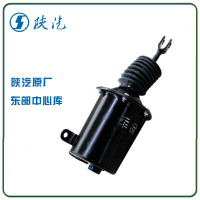 陕汽(SHACMAN) 陕汽SX2150K前刹车制动分泵制动器室