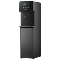 特睿思立式直饮机 换芯提醒 一开一净 自来水五级超滤