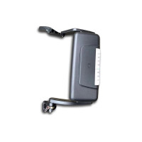 星移适配徐工QY25J吊车25吨吊右后视镜倒车镜反光镜总成 右