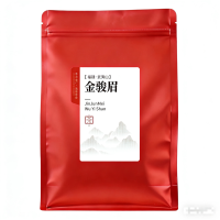 苏宁 优合创佳 金骏眉茶叶 850g/包