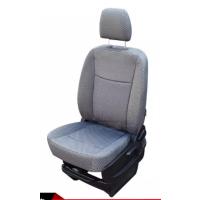 抢修车主驾驶座椅 适用依维柯NJ2045