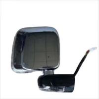 北京汽车 北汽BJ80汽油版 左侧反光镜 后视镜总成 原厂保证