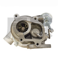 尼京 涡轮增压器 适配青特牵引车涡轮增压器