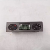 掌车饰界 空调控制器 空调开关 空调面板 适配依维柯宝迪NJ6493