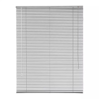 优合创佳铝合金百叶窗 1平方米价(含安装)5扇起订 定制款需货期