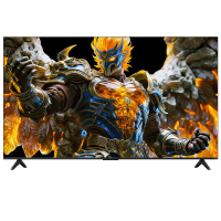 雷鸟75S68A电视 鹏6 26款 75英寸 144Hz高刷 MEMC运动补偿 3+64GB内存[伸缩挂架送装一体]