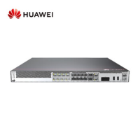 华为USG6300E系列USG6305E-AC千兆企业级防火墙 含SSL100用户