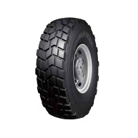 双钱牌1400R20/14.00R20RLB960越野真空钢丝胎 适配陕汽SX2190 万山铁马