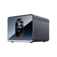 峰米X5 Pro 4K激光投影仪 电影院同源 天龙音响