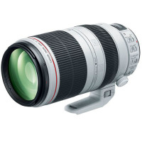 佳能全画幅单反打鸟超远摄变焦镜头EF100-400mm f/4.5-5.6L IS II USM