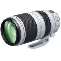 佳能全画幅单反打鸟超远摄变焦镜头EF100-400mm f/4.5-5.6L IS II USM