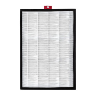 苏宁 霍尼韦尔 空气净化器过滤网滤芯 CMF30M320