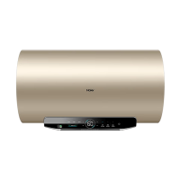 海尔EC8002-JT3U1电热水器80升 JT3 金刚无缝胆 圆桶储水式 3300W变频速热 终身免换镁棒 一级能效