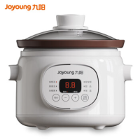 苏宁 九阳 电炖锅 DG15Z-GD619 小容量1.5L