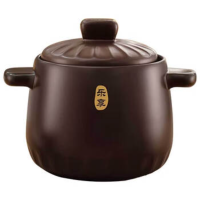 苏宁 苏泊尔 砂锅 TB35A1 陶瓷养生煲3.5L