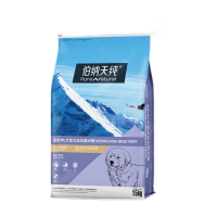 伯纳天纯经典系列中大型全价幼犬粮15kg/30斤 拉布拉多德牧金毛哈士奇通用