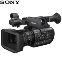 索尼(SONY)PXW-Z190摄像机 [512G卡大师套装]专业4K手持摄录一体机