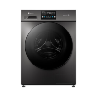 苏宁 小天鹅 滚筒洗衣机 TG100V23PRO 全自动变频10公斤 1.1洗净比