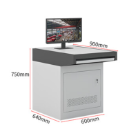 洛来宝操作台 [常规款]单联60*90*75cm