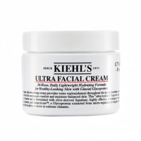 苏宁 科颜氏 高保湿面霜 125ml/瓶