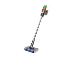 戴森V12n Detect Slim Nautik轻量无线吸尘洗地机