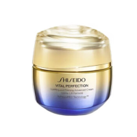 苏宁 资生堂 悦薇智感 面霜50g/瓶(清爽/滋润型备注)