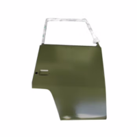 陕汽SX2190N副驾驶车门总成