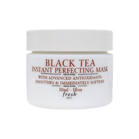 苏宁 馥蕾诗 红茶修复面膜 100ml/瓶