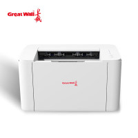 苏宁 长城 单功能打印机 P2500DN