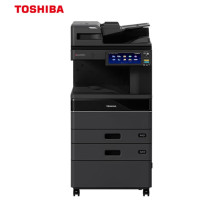 苏宁 东芝 单色复印机 DP-3528AG