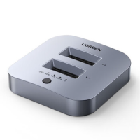 绿联 M.2 NVMe硬盘底座 80799