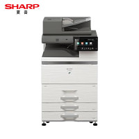 苏宁 夏普 复印机 BP-M7582D