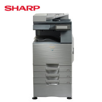 苏宁 夏普 复印机 BP-C2623R+BP-DE12