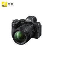 尼康Z5II 全画幅微单相机 微单套机( Z 24-200mm f/4-6.3 VR 微单镜头)