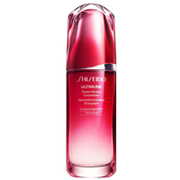 苏宁 资生堂 精华液 红腰子第三代75ml/支 专柜版