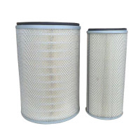 全康机 空气滤清器 KKZ40/AG-2200 适配潍柴200~250KW发电机组