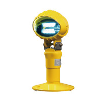 航达康 机场助航灯具LED立式进近中线灯 ELA-APH(L) 单向白 XXW 6.6A 27W