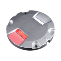 航达康 机场助航灯具 LED嵌入式跑道中线灯ILA-RCL-WR-S(L) 白红 XXW 6.6A 20W