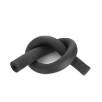 雅漫林橡塑保温套管防晒防火阻燃保护套防冻棉 内径60毫米*厚度20毫米/1.8米