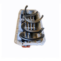 掌车饰界 变速箱上盖变速器大盖 适配解放CA1122车型