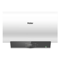 海尔ES80H-BY3储水式家用电热水器 80升 2200W速热 一级能效