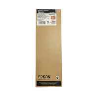 爱普生(EPSON) C13T802880 粗面黑色墨盒 墨盒约700ml