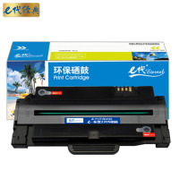 苏宁 e代经典 T-220s东芝硒鼓黑(支)